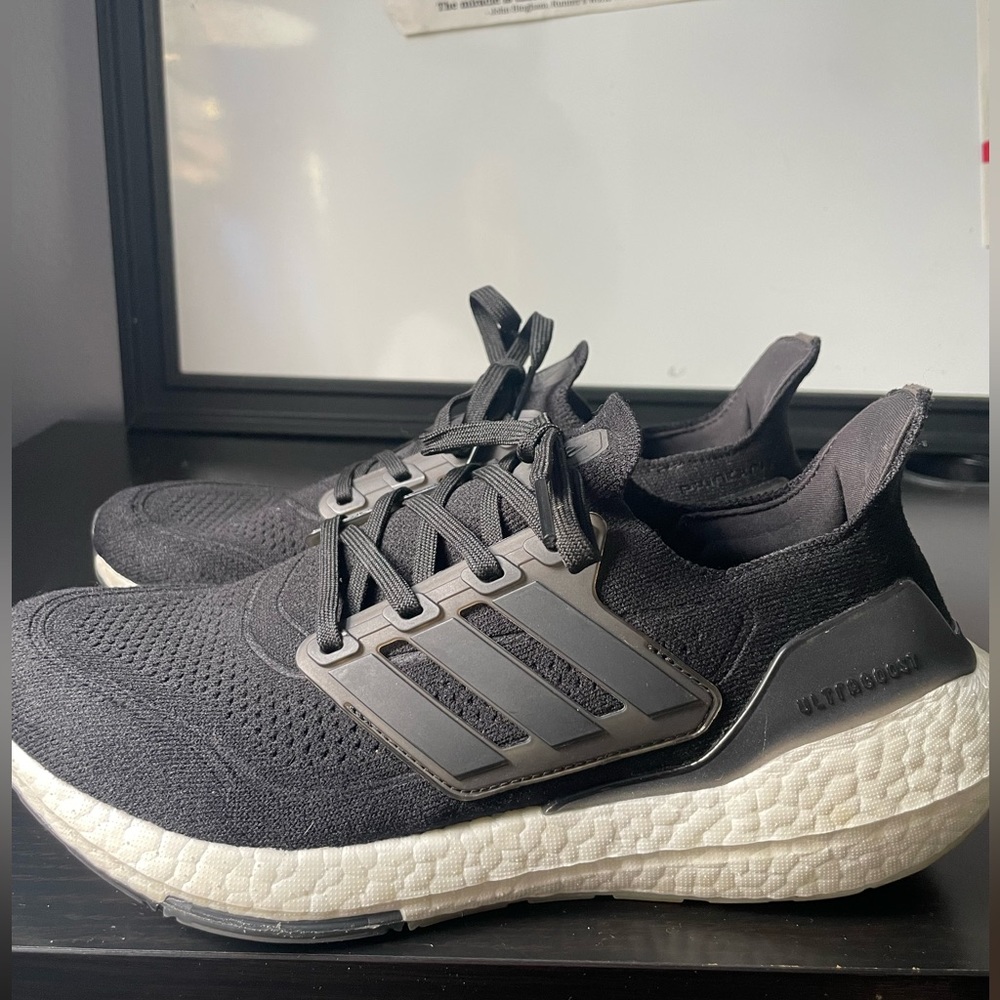 Adidas Ultraboost 21 Primeblue W 8.5